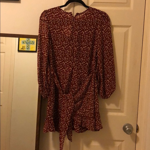 Cocktail Dress - Picture 2 of 4